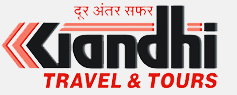  Gandhi Travels & Tours